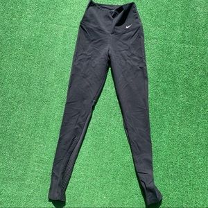 Nike Sculpt Cool Mesh Tights